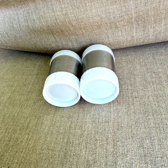 Salt & Pepper Shakers - Picture 3 of 4